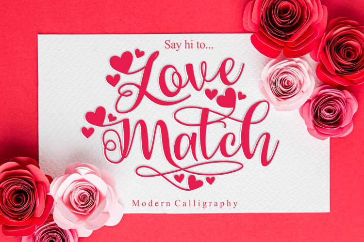 love-match