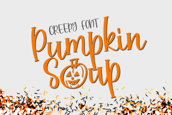 pumpkin-soup