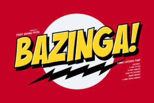 bazinga