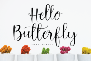 hello-butterfly