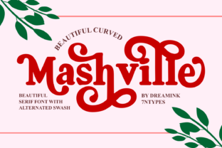 mashville