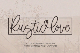 rustic-love