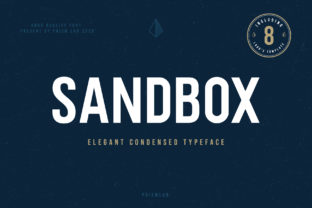 sandbox