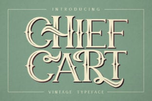 chief-cart-font