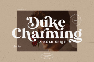 duke-charming-font