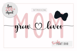 mom-grow-loves-font