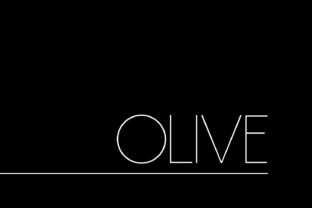 olive-font