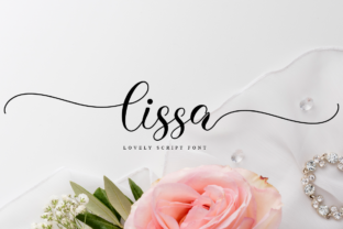 lissa-font