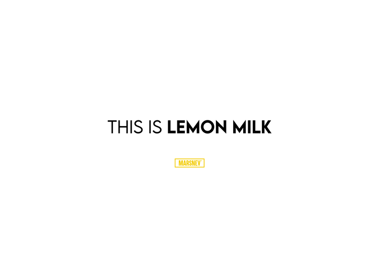 lemon-milk-font