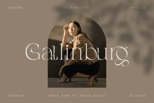 gatlinburg-font