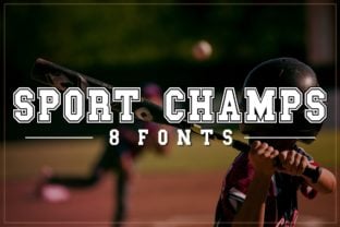 sports-champs-font