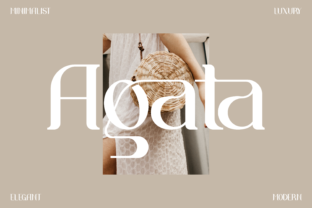 agata-font