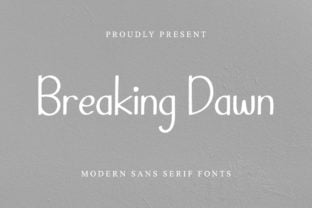 breaking-dawn-font