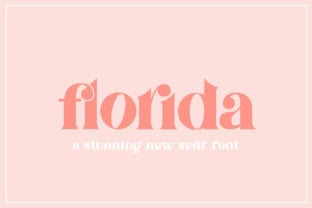 florida-font