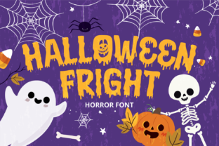 halloween-fright-font