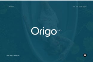 origo-pro-font