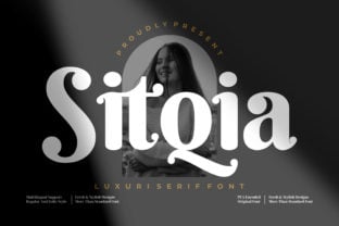 sitqia-font