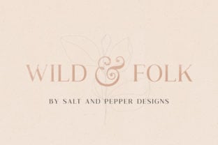 wild-folk-font