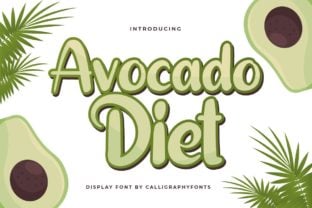 avocado-diet-font