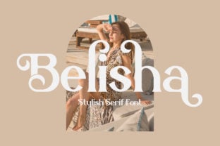 belisha-font