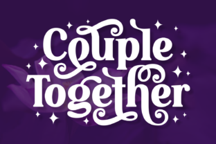couple-together-font