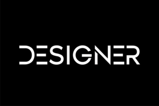 designer-font