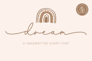 dream-font