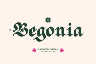 ed-begonia-font