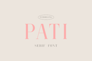 pati-font