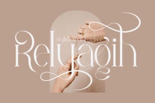 relyagih-font