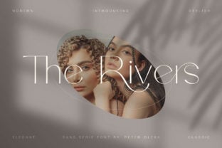 the-rivers-font
