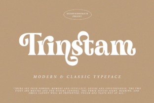 trinstam-font