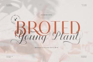 broted-young-plant-font
