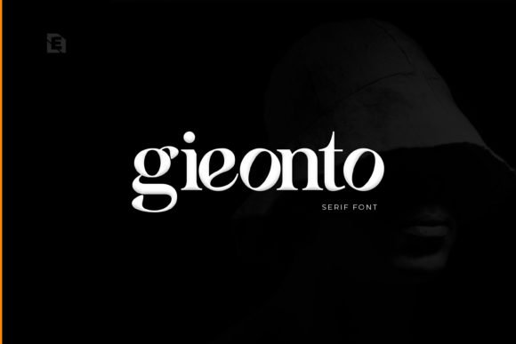 gieonto-font