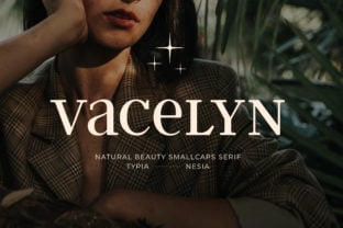 vacelyn-font