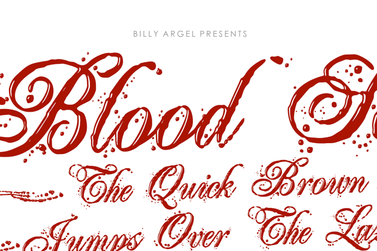 blood-script-italic-personal-us-font