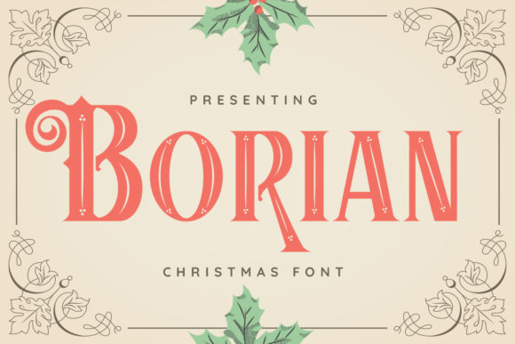 borian-font