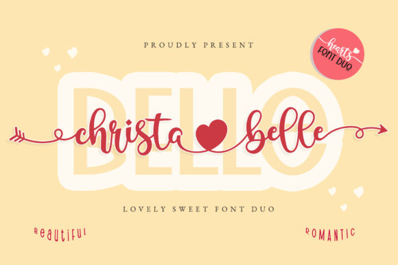 christabelle-font