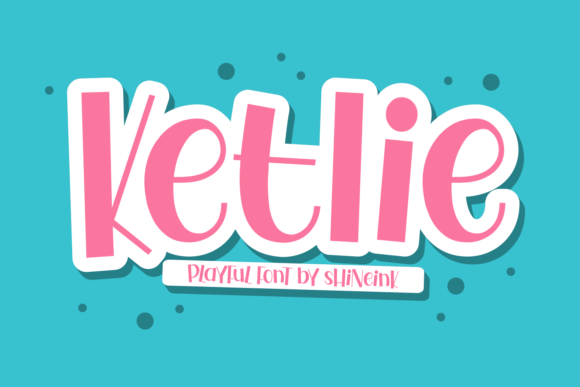 ketlie-font