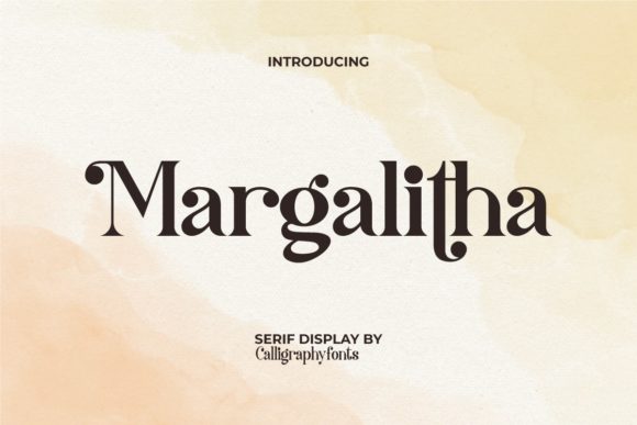 margalitha-font