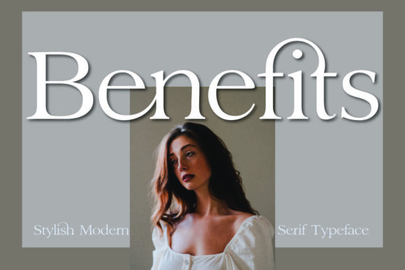 benefits-font