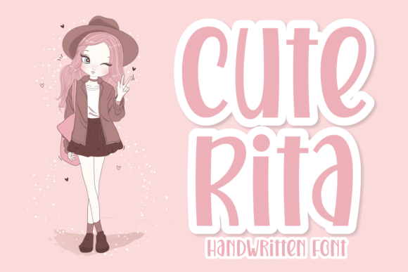 cute-rita-font