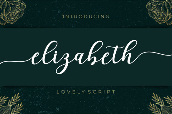 elizabeth-font