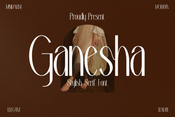 ganesha-font