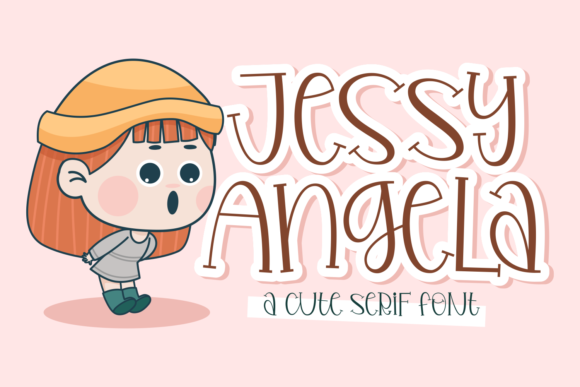 jessy-angela-font