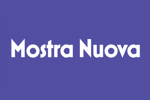 mostra-nuova-font