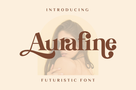 Download Aurafine Font Font for free | Font Style