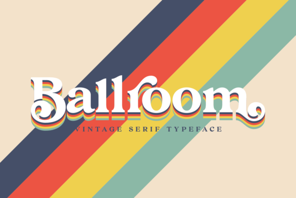 ballroom-font