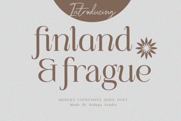 finland-frague-font