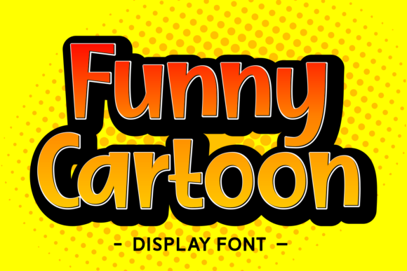 funny-cartoon-font